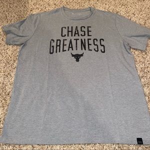 Men’s Under Armor Shirt XL